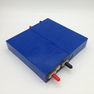 Batteria agli Ioni di Litio Altamente Popolare nel Mercato Globale 3.2V 20AH 64WH Batteria LiFePo4 - Product Image 4