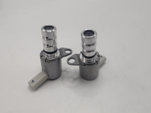 Оригинальный и оригинальный автомобильный двигатель системы контроля давления масла клапан 06K115243S для VW Golf Audi A3 A4 A7 Q5 Q3 06K115243H - Product Image 2