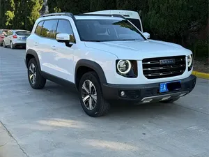 Haval Dargo SUV, best-seller 4x4, voiture d'occasion de luxe, pas cher, 5 portes, 5 places, conduite <span class=keywords><strong>à</strong></span> gauche, vente flash - Product Image 3