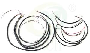 Изготовленный на заказ высококачественный мотоцикл UTV ATV E-bike электропроводка Harnese Kit - Product Image 6