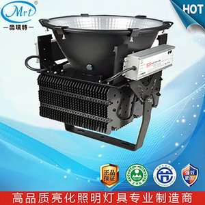 ไฟ LED เสาสูง 150W IP65 ตัวเรือนอะลูมิเนียม สำหรับส่องสว่างคลังสินค้า ปรับความสว่างได้ รับประกัน 5 ปี - Product Image 5