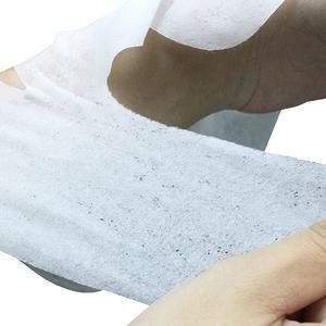 ฉลากส่วนตัว ลิฟท์ติ้ง ขจัดริ้วรอย กระชับ ใยพืชยืดหยุ่นสูงสองด้าน ผ้าฝ้ายแท้ มาส์กหน้า V - Product Image 4