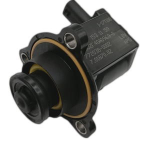 Soupape de dérivation de suralimentation du turbocompresseur CM 0001531159/0001531859 Mercedes-Benz W246 <span class=keywords><strong>B</strong></span> W212 E W207 W204 C S20 S212 Neuve 12 mois - Product Image 2
