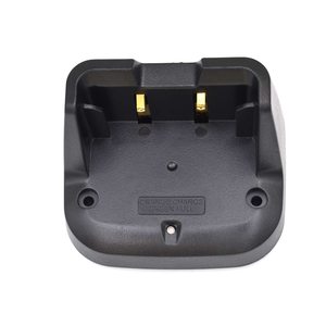 Cargador Rápido SBH-28 para Radio Yaesu FT-70DR FT-70D FT-70, Cargador de Escritorio SBH28, Cargador de Batería para Walkie Talkies SBR-24li - Product Image 5