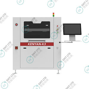 Impresora Automática de Pasta de Soldar KEYAN-K3 - Product Image 2