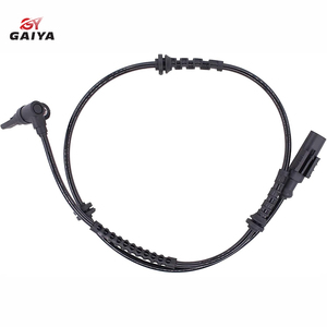 1238399เซ็นเซอร์ความเร็วล้อหลัง ABS สำหรับ Abarth Alfa Romeo Opel ADAM <span class=keywords><strong>Corsa</strong></span> D Van <span class=keywords><strong>Corsa</strong></span> <span class=keywords><strong>E</strong></span> <span class=keywords><strong>E</strong></span> Vauxhall ADAM <span class=keywords><strong>Corsa</strong></span> Mk3 Mk4 <span class=keywords><strong>X15</strong></span> S07 M13 - Product Image 2