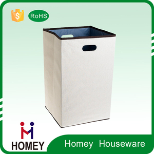 <b>Foldable</b> Toy Storage Boxes <b>Laundry</b> Storage <b>Basket</b> Clothes Dirty <b>Laundry</b> <b>Basket</b> Storage <b>Baskets</b> Bins - Product Image 2