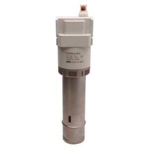 IDG30LA-N03 Membrane Air Dryer for Factory Compressed Air Deep <strong>Drying</strong> and Purification Treatment - Product Image 3