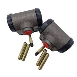 Pièces de rechange pour étriers de frein Doosan D50S D60S D70S pour essieu avant de chariot élévateur diesel SC0003996 - Product Image 5