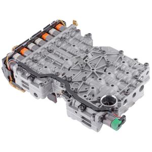 Boîtier de soupape de transmission automatique 8HP65 0260550115 0260550113 pour BMW Jaguar Land Rover Audi Accessoires automobiles - Product Image 1