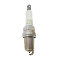 La bougie d'allumage BKR6EGP 7092 convient aux voitures BYD et Wuling.