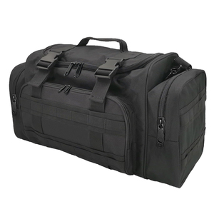 Bolsa <span class=keywords><strong>de</strong></span> Gimnasio Táctica, Bolsa <span class=keywords><strong>de</strong></span> Viaje Expandible, Bolsa <span class=keywords><strong>de</strong></span> Fitness EDC Multifuncional, Bolsa <span class=keywords><strong>de</strong></span> Mano para <span class=keywords><strong>Fin</strong></span> <span class=keywords><strong>de</strong></span> <span class=keywords><strong>Semana</strong></span>, Bolsa <span class=keywords><strong>de</strong></span> Viaje con Organizador - Product Image 4
