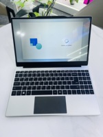 Nuevo Portátil Empresarial con Pantalla FHD de 14 Pulgadas, 8 GB de RAM, CPU Celeron N5095 de Cuatro Núcleos a 2.0 GHz, SSD de 5000 mAh, Comparable con I3 I5 I7