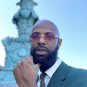 Twooo — <span class=keywords><strong>lunettes</strong></span> de soleil sans bords, branches en bois, ombres carrées, <span class=keywords><strong>tendance</strong></span>, 7533, collection <span class=keywords><strong>2022</strong></span> - Product Image 1