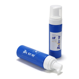 สบู่โฟมทำความสะอาดรอยสักสูตรอ่อนโยน ขนาด 200 มล. ยี่ห้อ Private Label สำหรับดูแลหลังสัก ช่วยปลอบประโลมผิว เหมาะสำหรับร้านสัก - Product Image 1
