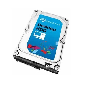 ST台式机硬盘梭子鱼ST2000DM001 2tb 7200RPM 64MB高速缓存SATA 6.0Gb/s 3.5 "内部硬盘裸驱动器 - Product Image 4