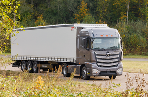 FOTON Auman-Road EST-A Nouveau <span class=keywords><strong>Camion</strong></span> Lourd Euro 5 >450ch 2500Nm - Product Image 3