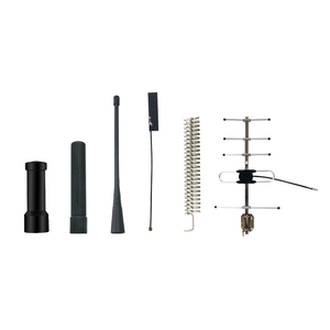 Antenne directionnelle Ebyte 433 MHz intégrée avec ventouse en fibre de verre FPC, antenne omnidirectionnelle à gain élevé - Product Image 2