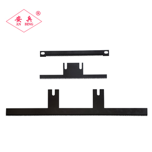 Abjx cổ áo máy đóng gói bánh cắt niêm phong máy lưỡi dọc hình chữ T cắt thẳng cắt lưỡi - Product Image 2