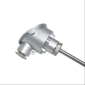 เซ็นเซอร์วัดอุณหภูมิ Pt100 เกรดอุตสาหกรรม - รุ่น Jumo 902810/13 - Product Image 4