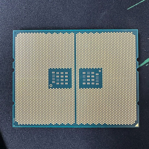 EPYC 7V12 100-000000056 2.45GHz 64 คอร์ 128 เธรด 256MB ซ็อกเก็ต SP3 240W ซีพียู เซิร์ฟเวอร์ โปรเซสเซอร์ Epyc 7V12 - Product Image 3