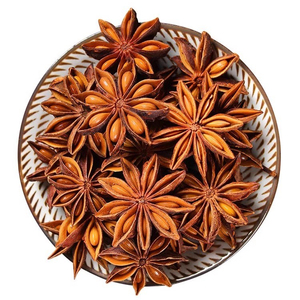 Anice Stellato Rosso: Materia Prima per Estrazione di Oli Essenziali di Alta Qualità, Spezie ed <span class=keywords><strong>Erbe</strong></span>, Vendita all'Ingrosso, Esportazione Diretta dalla Fabbrica - Product Image 1