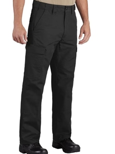 Fourniture d'usine personnalisée Vêtements de protection de sécurité pour mécanicien FR <span class=keywords><strong>Cargo</strong></span> Pantalon <span class=keywords><strong>cargo</strong></span> de sécurité résistant au feu et au feu pour hommes - Product Image 5