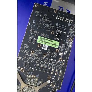 การ์ดจอ Radeon Pro VII 16GB GPU Radeon Pro VII 16GB - Product Image 3