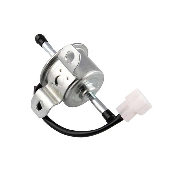 Holdwell New 12V Fuel Pump 72280608 VV12961252100 For CX27B CX31B 