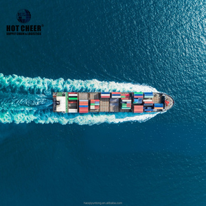 Trung Quốc Vận Chuyển Hàng Hóa Giao Nhận Cung Cấp Ddp Vận Tải Đường Biển Thụy Điển Đan Mạch Bồ Đào Nha Lithuania Romania Phần Lan Bao Gồm Lcl + Thể Hiện Dịch Vụ - Product Image 6