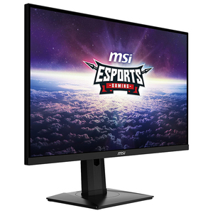 จอมอนิเตอร์เกมมิ่ง MSI G274QP รุ่นใหม่ปี 2023 ขนาด 27 นิ้ว แบบจอแบน ความละเอียด 2560 x 1440 (WQHD) 2k  รีเฟรชเรท 240Hz พร้อมเทคโนโลยี 136% sRGB - Product Image 2