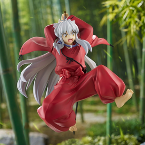 Figura Coleccionable de Anime <span class=keywords><strong>Inuyasha</strong></span> Vol.2, PVC ABS, Licencia Oficial, Nueva, para Fans, Embalaje Original, Venta al Por Mayor - Product Image 4