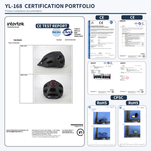 <span class=keywords><strong>Casco</strong></span> da Ciclismo <span class=keywords><strong>per</strong></span> Adulti Certificato CE con LED Ricaricabile e Lente Magnetica, Vendita Calda <span class=keywords><strong>Casco</strong></span> MTB <span class=keywords><strong>per</strong></span> Bici, Sicurezza <span class=keywords><strong>per</strong></span> la Guida - Product Image 3