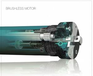 CereWave YKX-200ラボマルチチューブVortexerカスタマイズ可能プラスチックOEM/ODMサポート1年保証 - Product Image 6