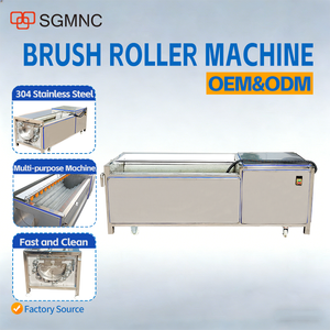 Máquina Automática <span class=keywords><strong>de</strong></span> Lavado y Limpieza <span class=keywords><strong>de</strong></span> Juguetes <span class=keywords><strong>de</strong></span> ABS/PP/PE, <span class=keywords><strong>Lavadora</strong></span> <span class=keywords><strong>de</strong></span> Rodillos con Precio <span class=keywords><strong>de</strong></span> Fábrica - Product Image 4