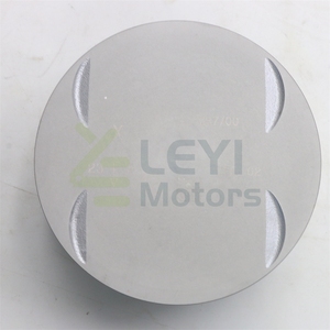 ลูกสูบคุณภาพสูง 2730301517/2730302117 สำหรับ Mercedes Benz M273 M273.960 รุ่น C CLASS E 5.5L ขนาด 98 มม. พร้อมแหวนลูกสูบและสลักลูกสูบใหม่ - Product Image 5