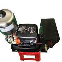 Variateur de fréquence BEST Smart M2 pour pompe à eau domestique 0,75-2,2 kW |   Surpresseur à pression constante VFD ultra-silencieux