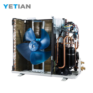 2023 9000BTU cửa sổ gắn điều hòa không khí R410A hộ gia đình mới làm mát chỉ năng lượng thấp <span class=keywords><strong>RV</strong></span> & khách sạn sử dụng - Product Image 4