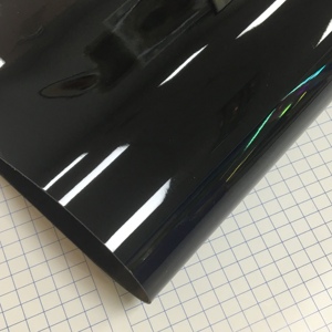 Film en plastique souple de couleur Pvc, 1mm Offre Spéciale transparent à la chaleur pour la fabrication de chaussures - Product Image 5