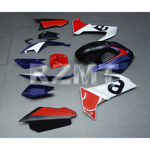 Kit de Carenado de Plástico ABS Inyectado Personalizado para Motocicleta Aprilia RS660 2020-2022 2021 RS 660, RS660-103a - Product Image 5