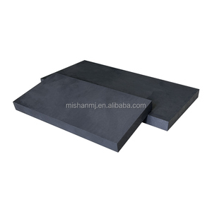 Plaque de graphite isostatique à conduction thermique haute densité à bas <span class=keywords><strong>prix</strong></span> 15 mm pour la fabrication de moules - Product Image 2