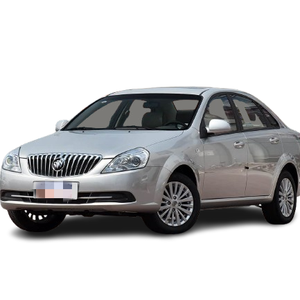 Buick Excelle 2015 Económico y Accesible, Motor 1.5 L, Sedán <span class=keywords><strong>de</strong></span> Alta Configuración, Mejor Relación Calidad-Precio - Product Image 1
