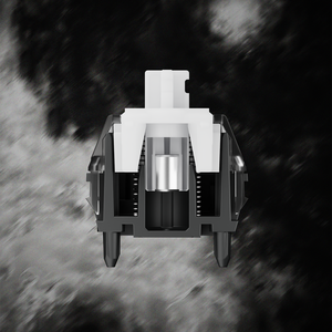 Gateron từ ánh trăng ông chuyển mahjong âm thanh RGB chơi game DIY tùy chỉnh bàn phím chuyển đổi hội trường cảm biến công nghệ - Product Image 4