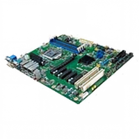 AIMB-787 LGA1151 Intel Core I9/i7/i5/i3 ATX Industrial Desktop Motherboard Layar Tiga LAN GbE Ganda M.2 USB 3.2 DDR4 SATA