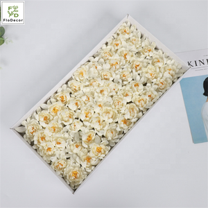 All'ingrosso sapone artificiale <span class=keywords><strong>Daisy</strong></span> capolino 50 pz/scatola 8cm con Aroma per la festa della mamma - Product Image 3