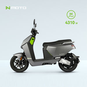 150km mode nouveau design cyclomoteur bosch moteur avec APP système iot portable batterie au lithium partage gps scooter électrique <span class=keywords><strong>location</strong></span> - Product Image 5