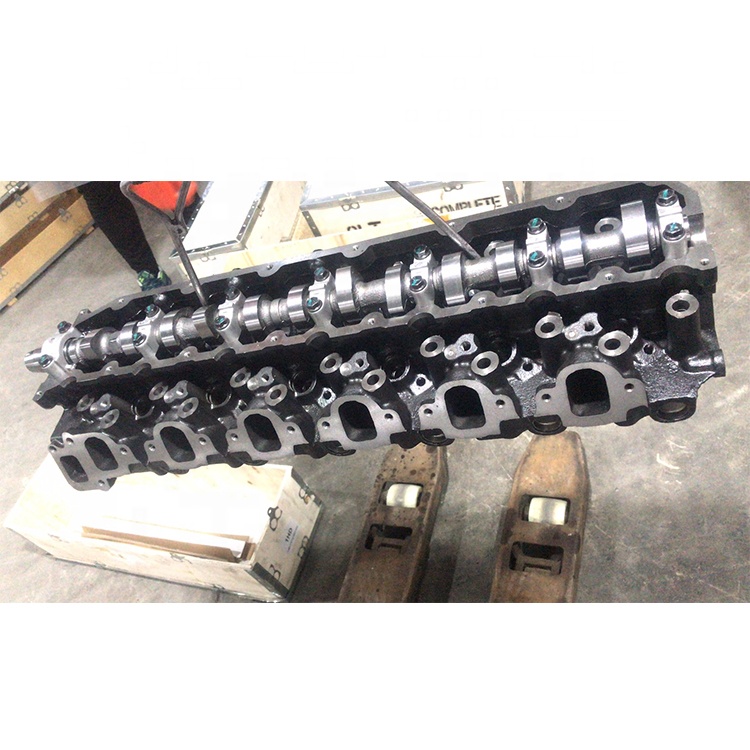 中古 cLOUDDEAD 3LP mh-206 Wholesale Japxx Cylinder Heads - High Performance Solutions