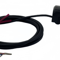SK-1050 Componente de Control de Sensor para Automatización Industrial, Unidad Amplificadora, Aplicación de Control y Detección para Automatización Industrial