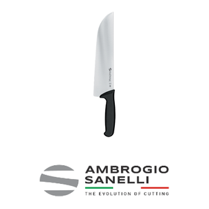 Cuchillo para Rebanar Supra Ambrogio Sanelli 5310.026 de 26 cm - Product Image 4