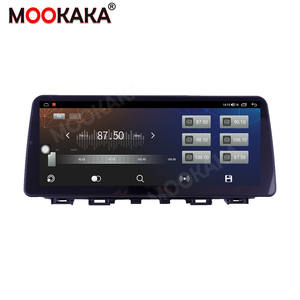 12,3 pulgadas para <span class=keywords><strong>Mazda</strong></span> <span class=keywords><strong>6</strong></span> Atenza 2013 2014 2015 <span class=keywords><strong>2016</strong></span> 2017 Android Radio de coche reproductor Multimedia estéreo 2Din Autoradio GPS Navi pantalla - Product Image 2